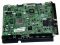 Samsung AAE-UE46D6750WSXXN - Main AV - BN94-05035P